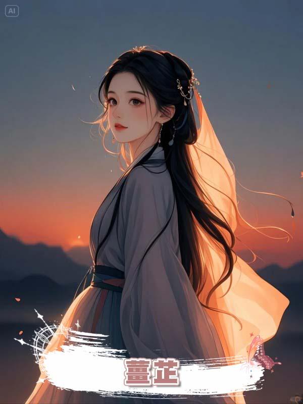 薑芷