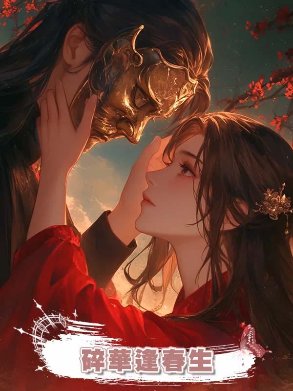 碎華逢春生