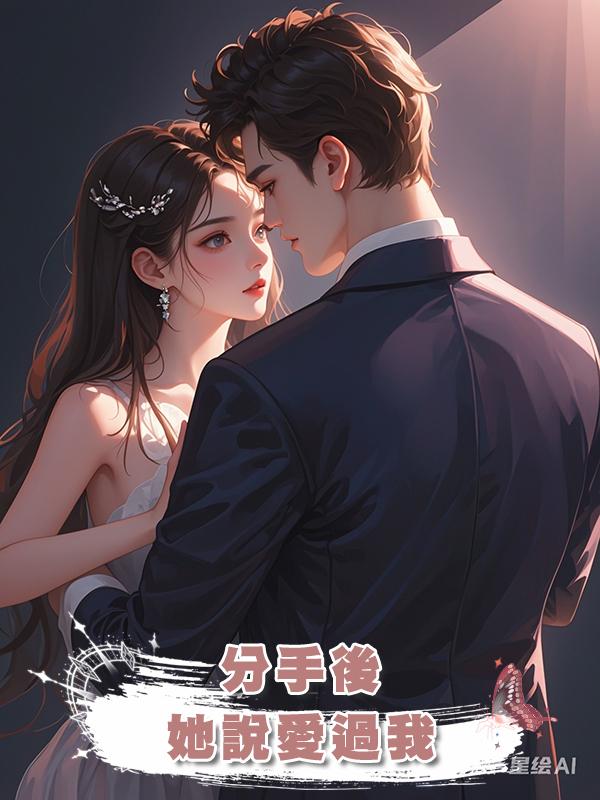 分手後,她說愛過我