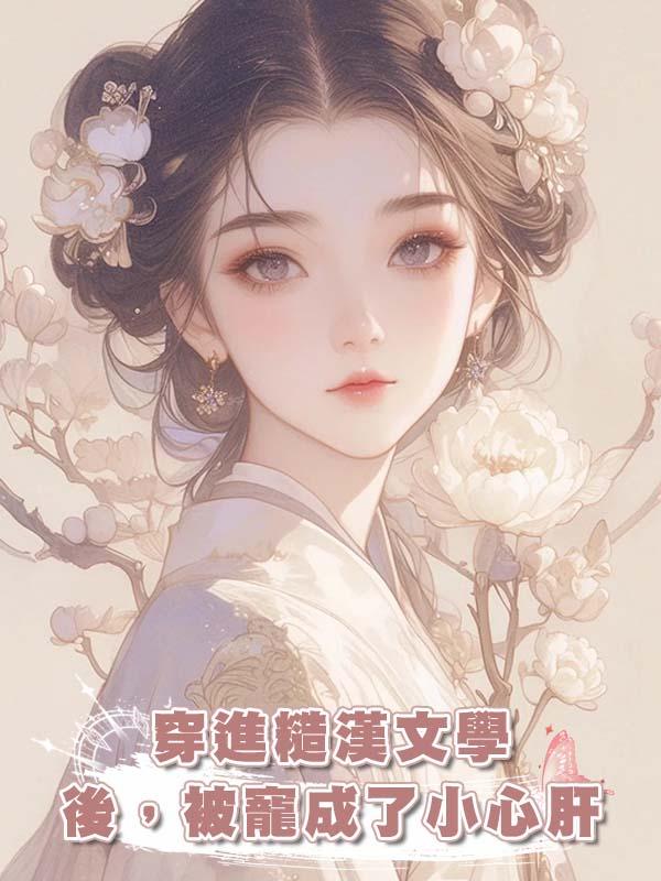 穿進糙漢文學後,被寵成了小心肝