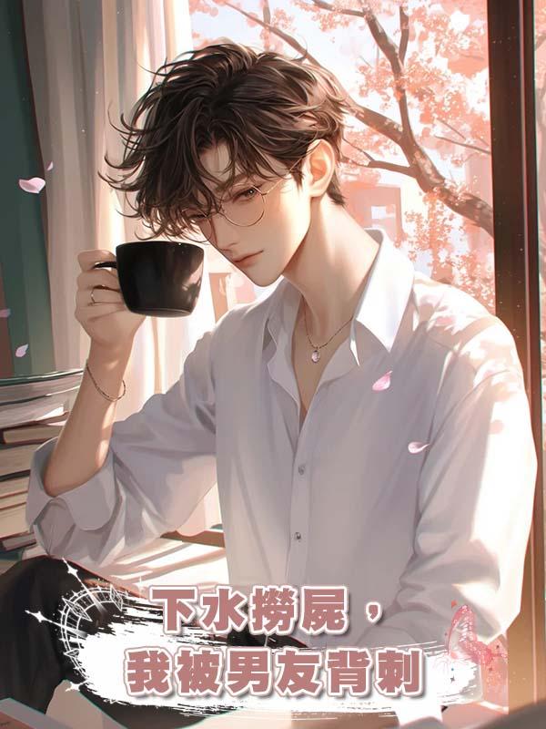 下水撈屍,我被男友背刺