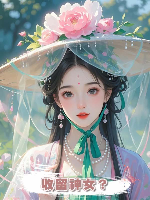 收留神女?