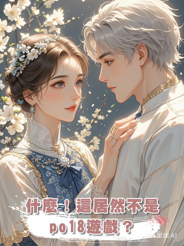 什麼!這居然不是po18遊戲?