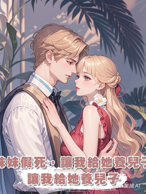 妹妹假死,讓我給她養兒子