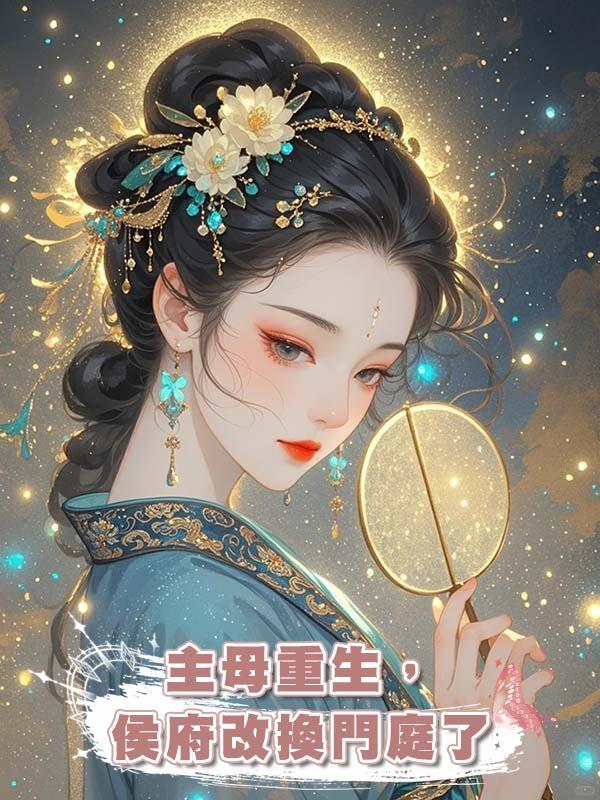 主母重生,侯府改換門庭了