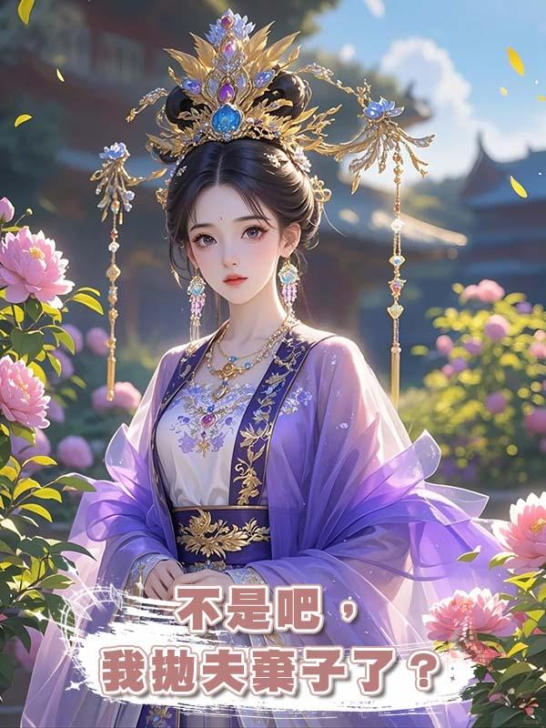 不是吧,我拋夫棄子了?