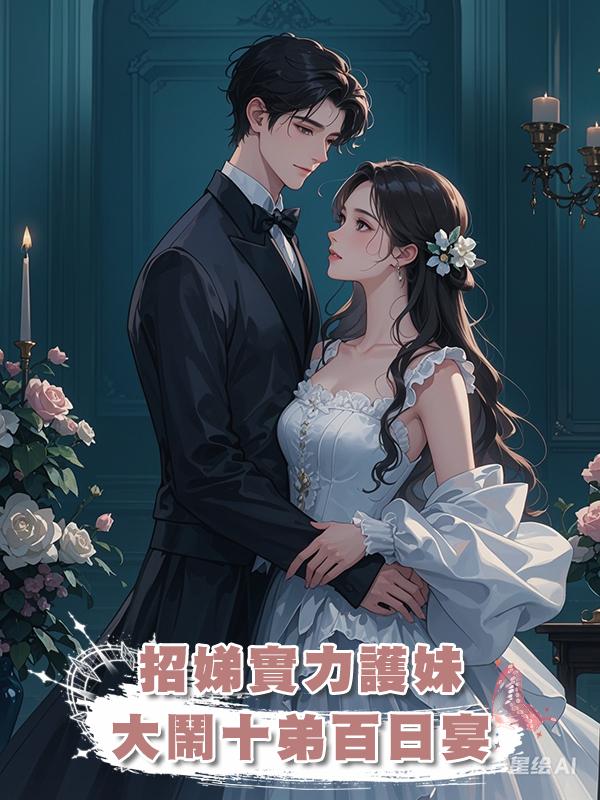 招娣實力護妹:大鬧十弟百日宴