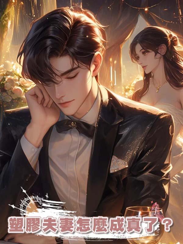 塑膠夫妻怎麼成真了?
