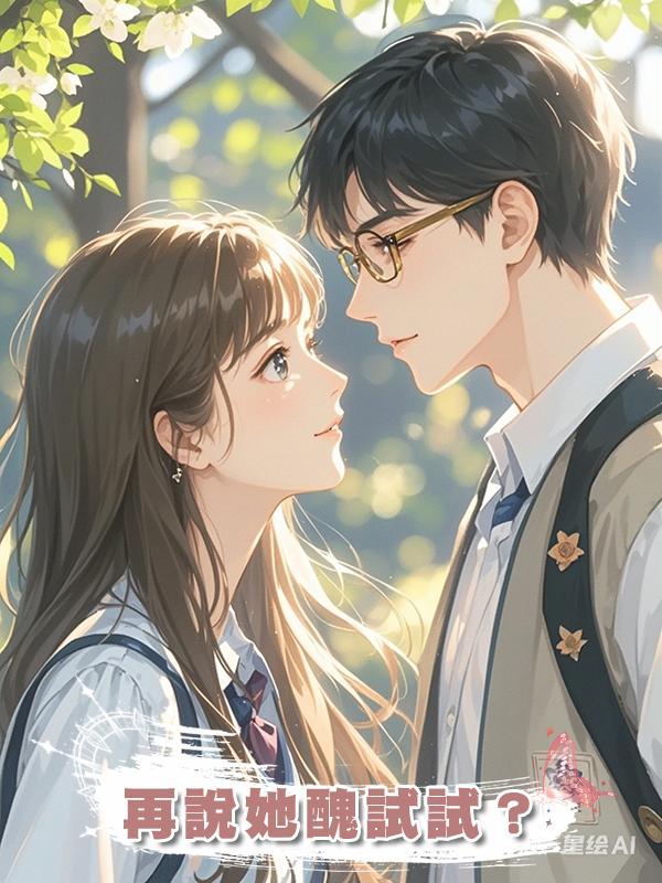 再說她醜試試?