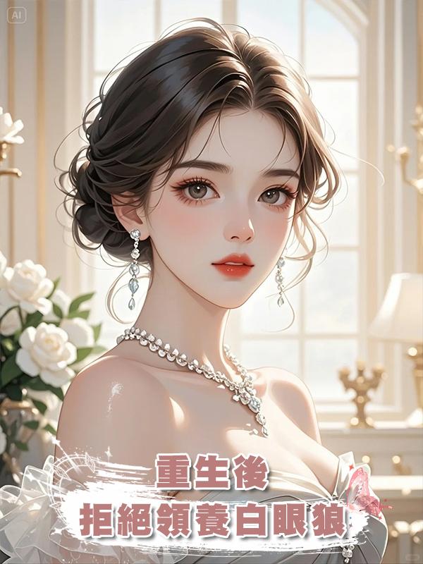 重生後,拒絕領養白眼狼