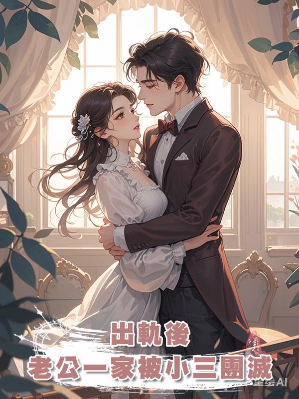 出軌後,老公一家被小三團滅