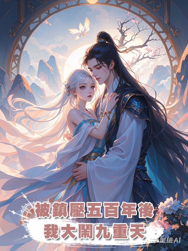 被鎮壓五百年後,我大鬧九重天