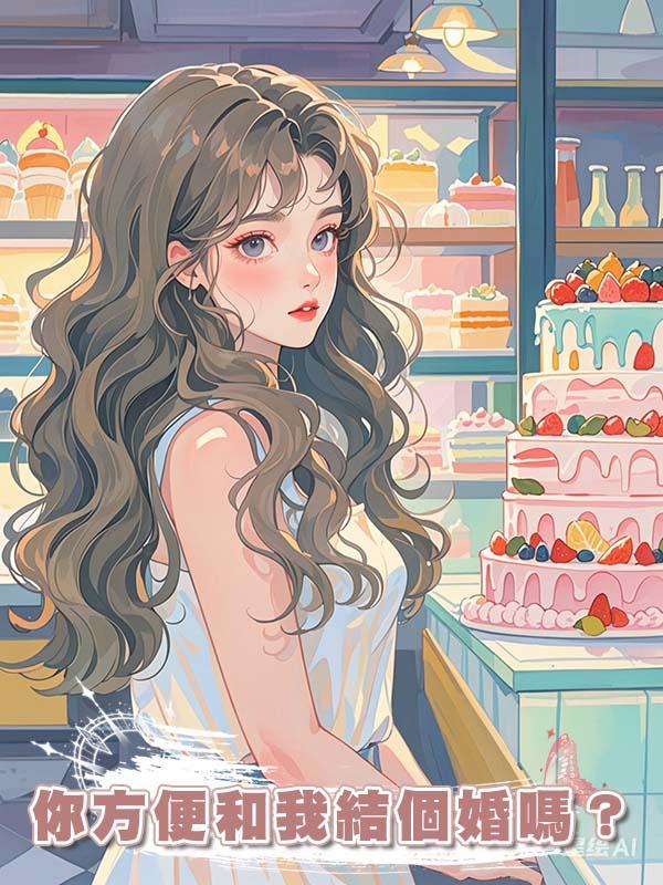 你方便和我結個婚嗎?