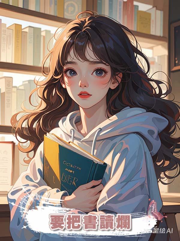要把書讀爛