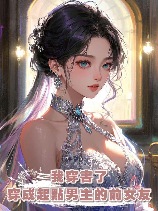 我穿書了,穿成起點男主的前女友
