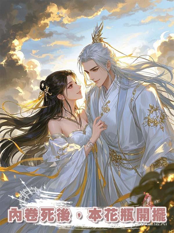 內卷死後,本花瓶開擺