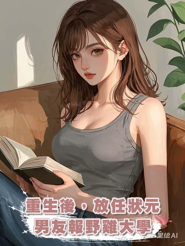 重生後,放任狀元男友報野雞大學