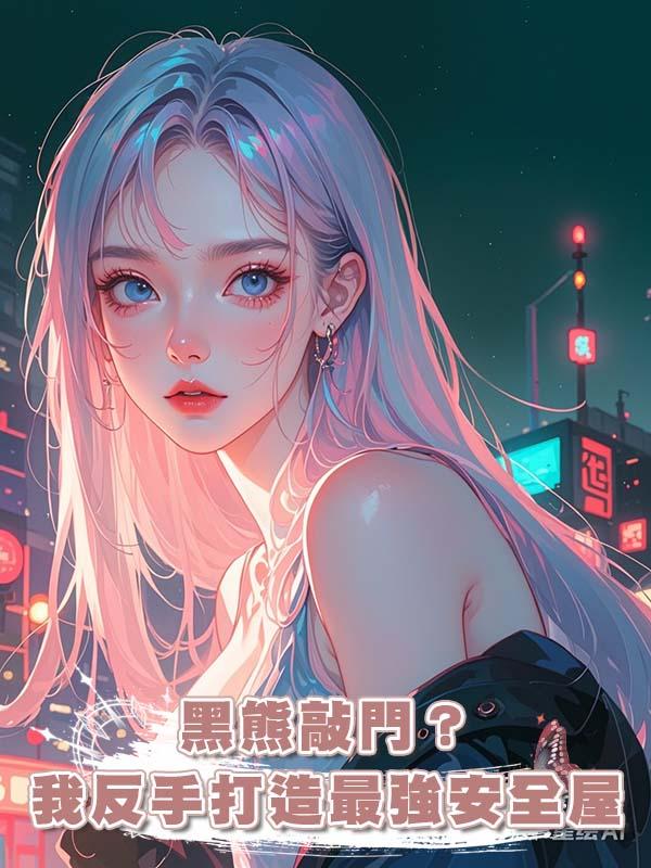 黑熊敲門?我反手打造最強安全屋