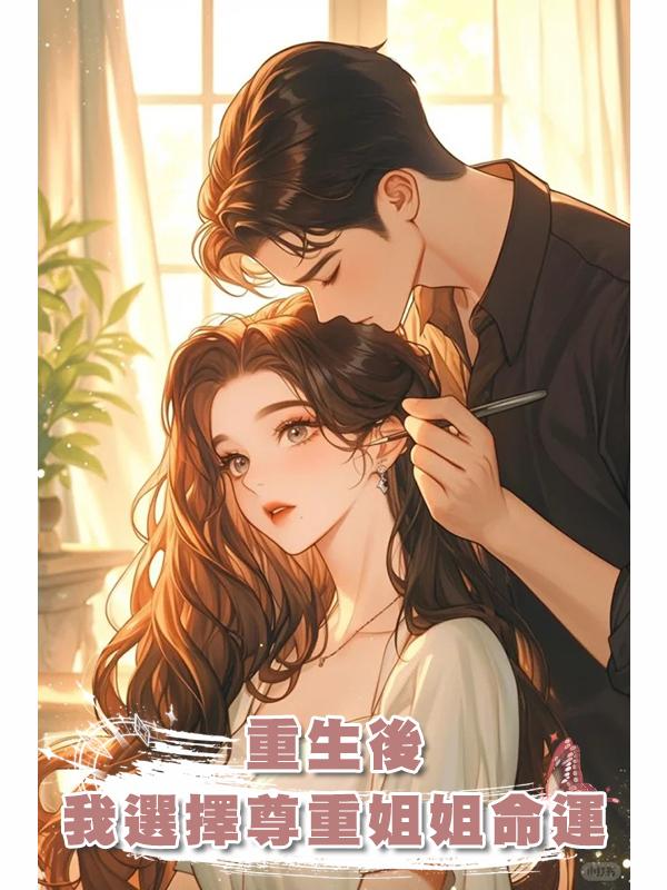 重生後,我選擇尊重姐姐命運