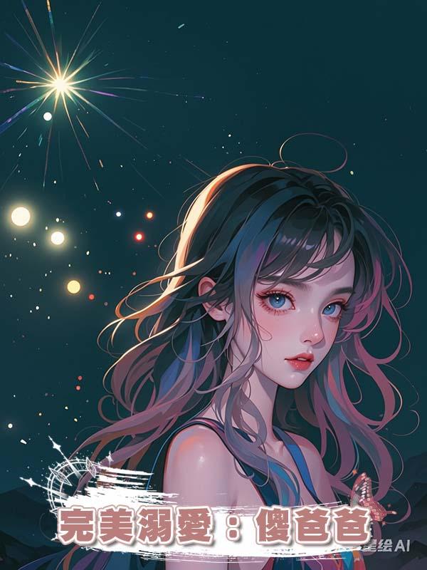 完美溺愛:傻爸爸