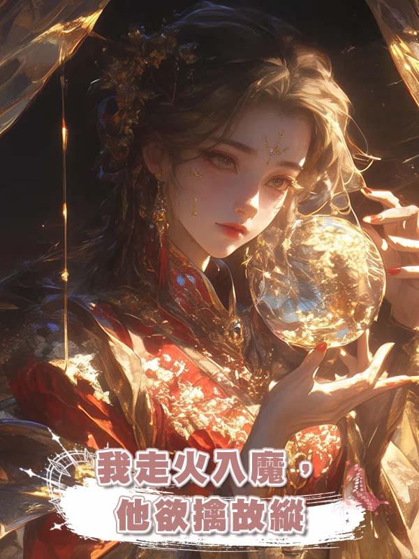 我走火入魔,他欲擒故縱