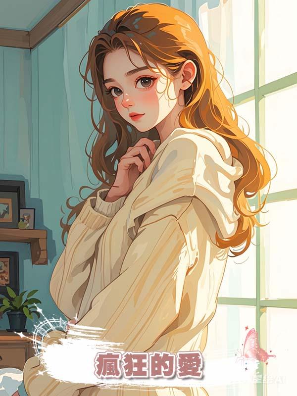 瘋狂的愛