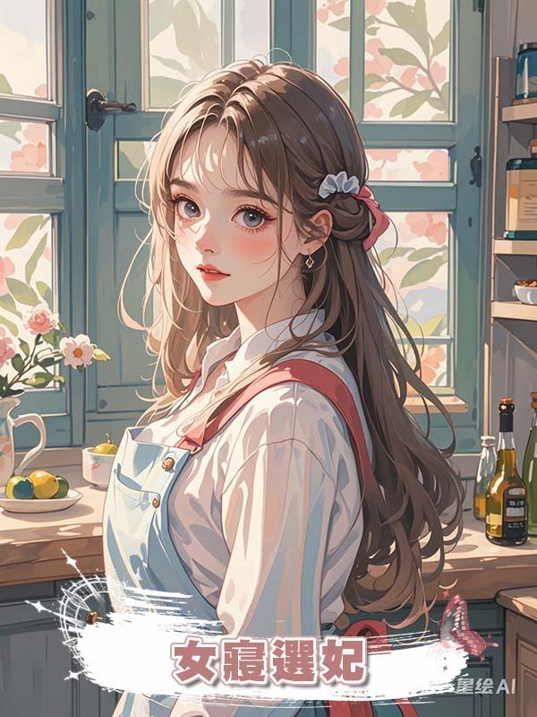 女寢選妃