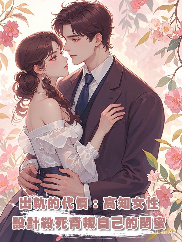 出軌的代價:高知女性,設計殺死背叛自己的閨蜜