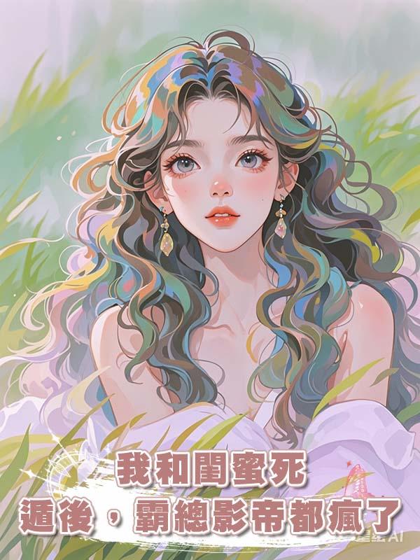 我和閨蜜死遁後,霸總影帝都瘋了