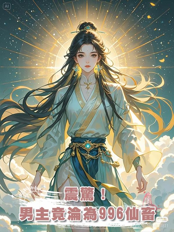震驚!男主竟淪為996仙畜