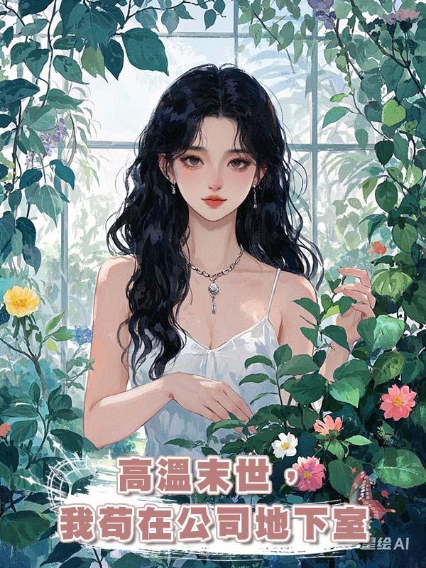 高溫末世,我苟在公司地下室