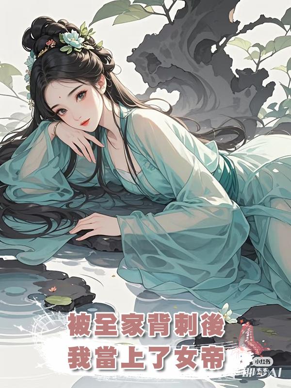 被全家背刺後,我當上了女帝