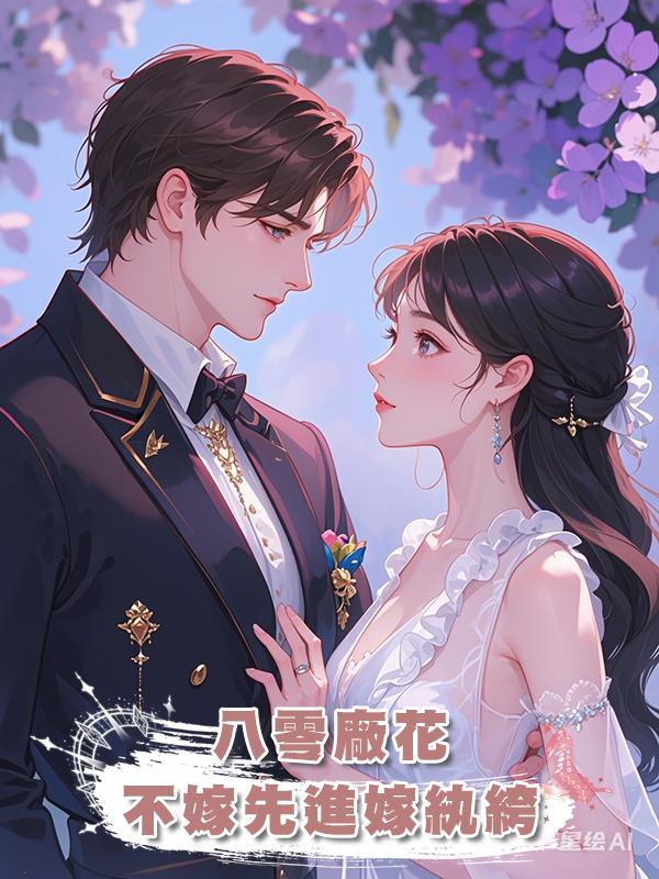 八零廠花,不嫁先進嫁紈絝