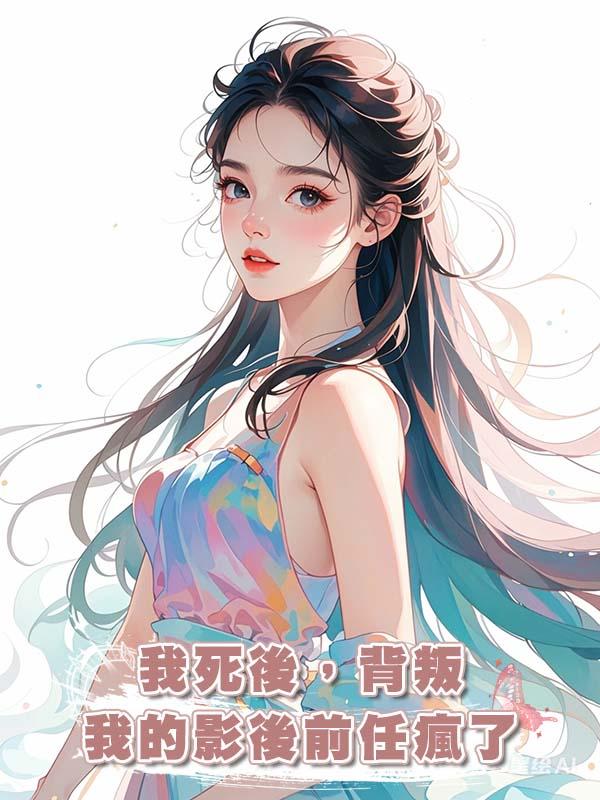 我死後,背叛我的影後前任瘋了