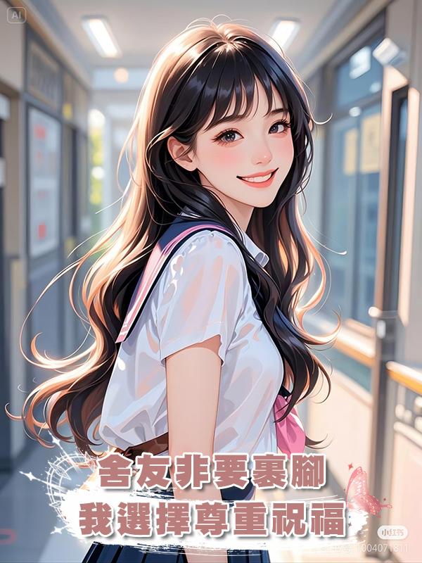 舍友非要裹腳,我選擇尊重祝福