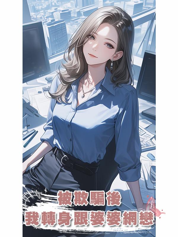 被欺騙後,我轉身跟婆婆網戀