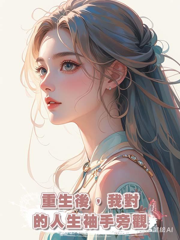 重生後,我對竹馬的人生袖手旁觀
