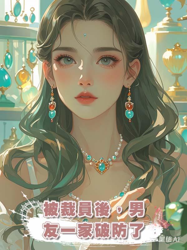 被裁員後,男友一家破防了
