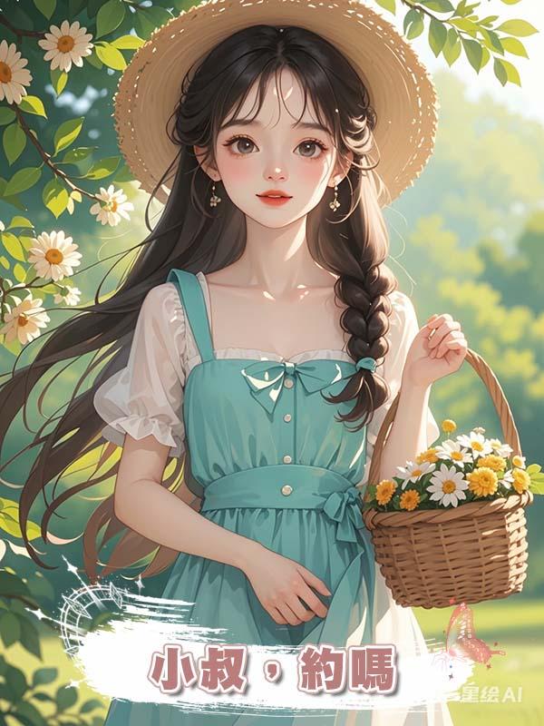 小叔,約嗎