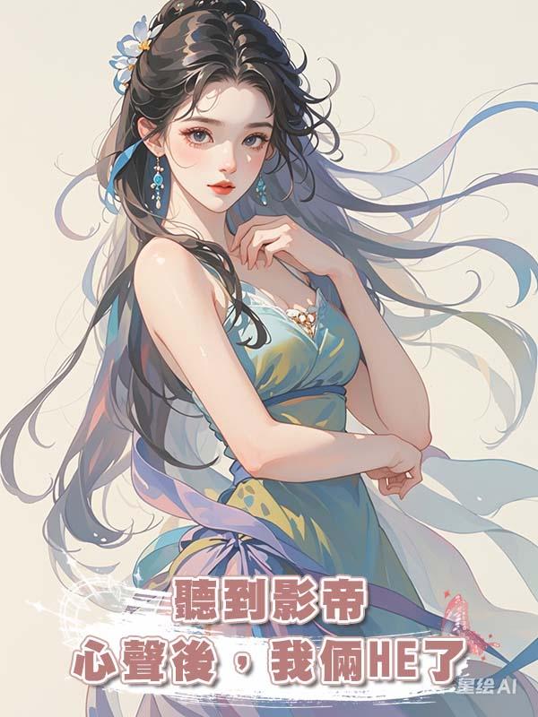 聽到影帝心聲後,我倆HE了