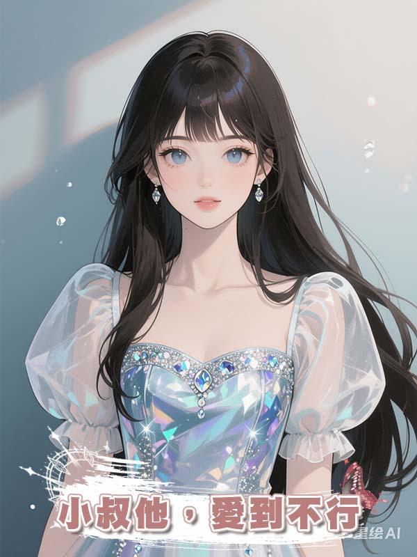 小叔他,愛到不行