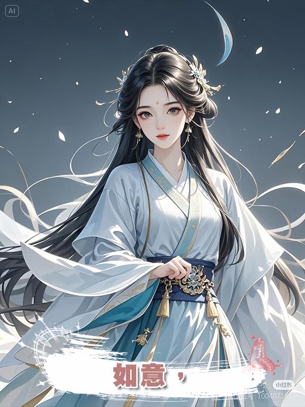 如意,