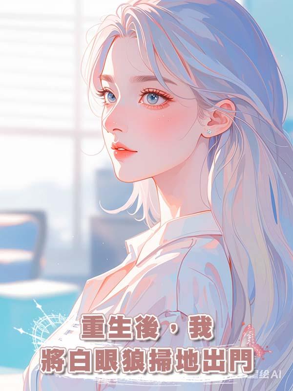 重生後,我將白眼狼掃地出門
