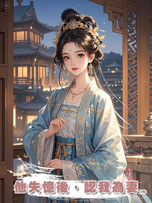 他失憶後,認我為妻