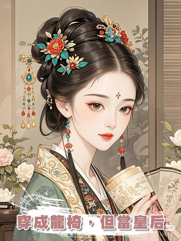 穿成龍椅,但當皇後