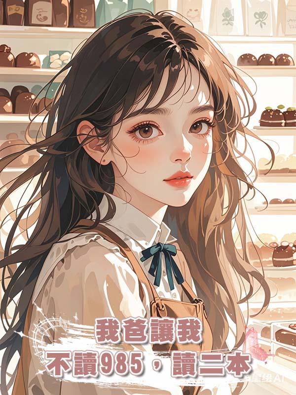 我爸讓我不讀985,讀二本