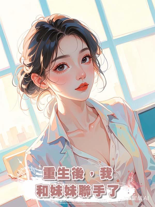 重生後,我和妹妹聯手了