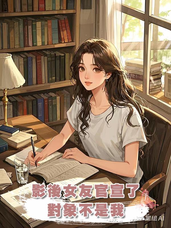 影後女友官宣了,對象不是我