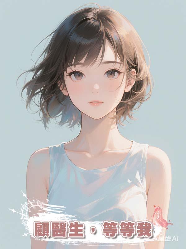 顧醫生,等等我