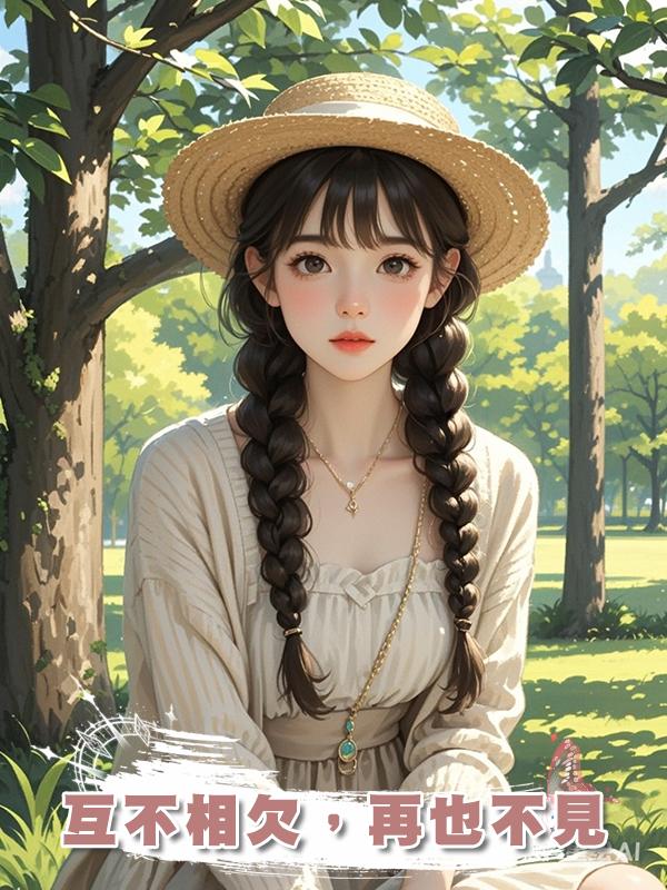 互不相欠,再也不見
